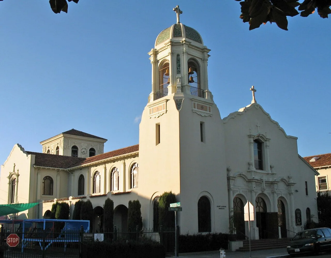 Alameda, California