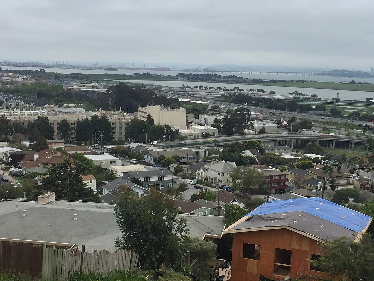 Albany, California