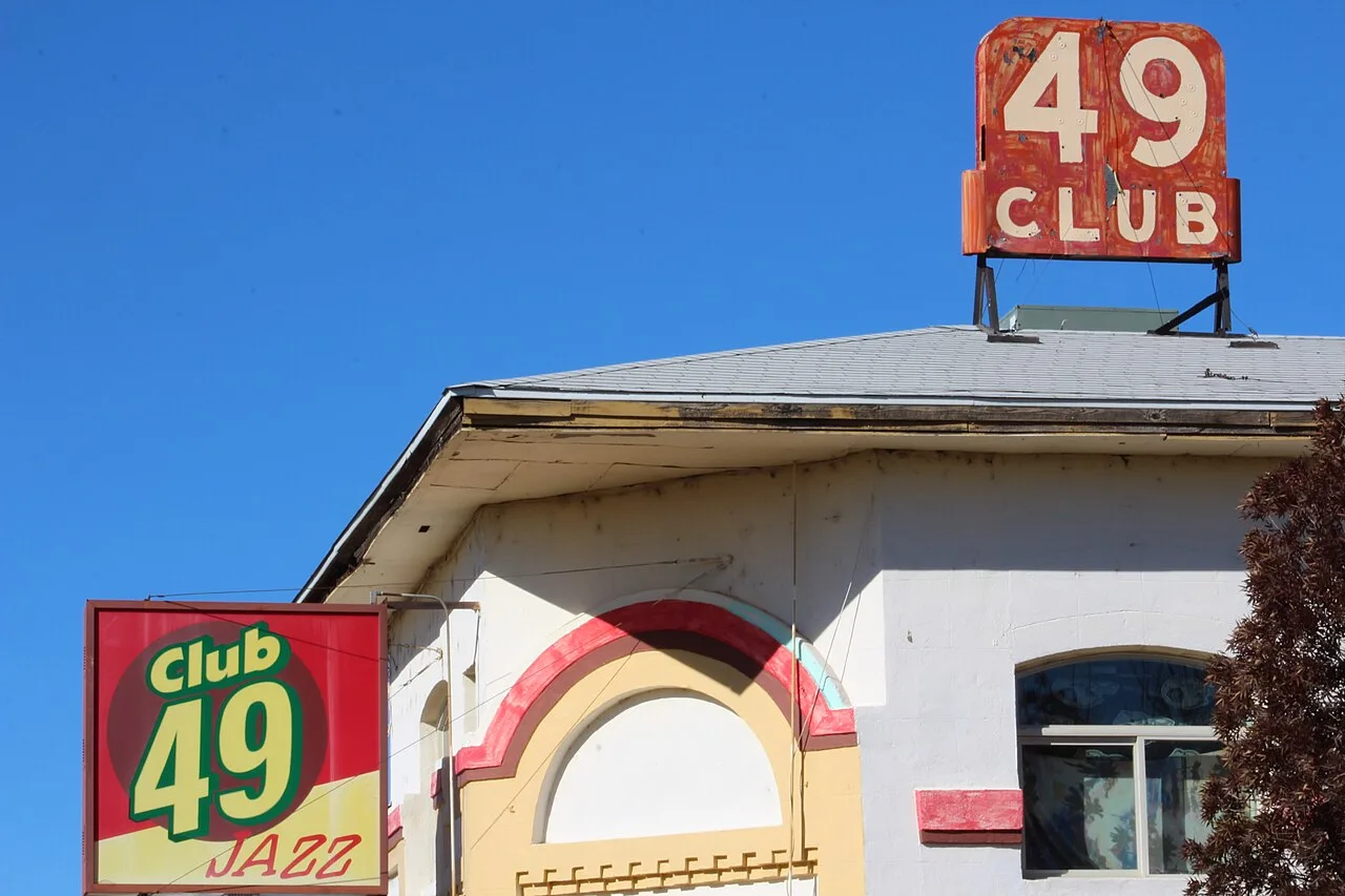 Anderson, California