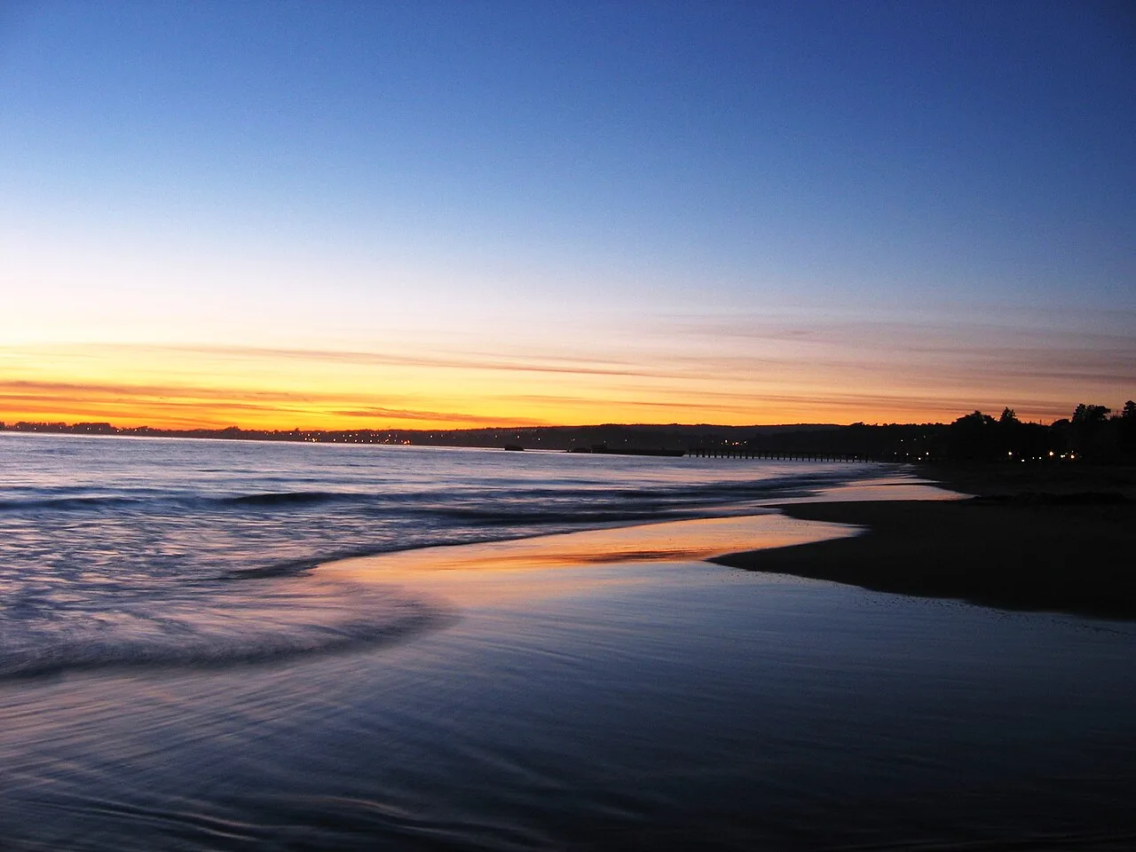 Aptos, California