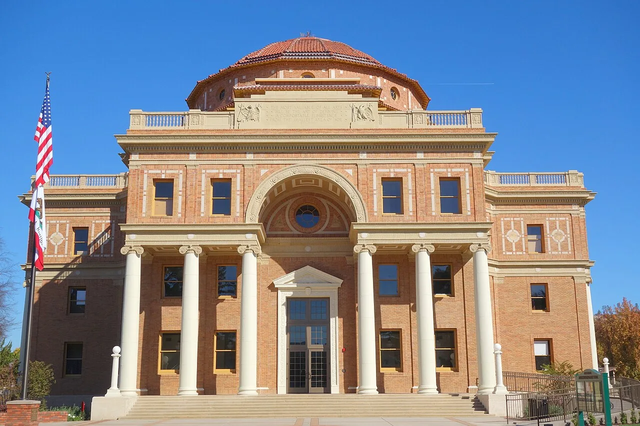 Atascadero, California