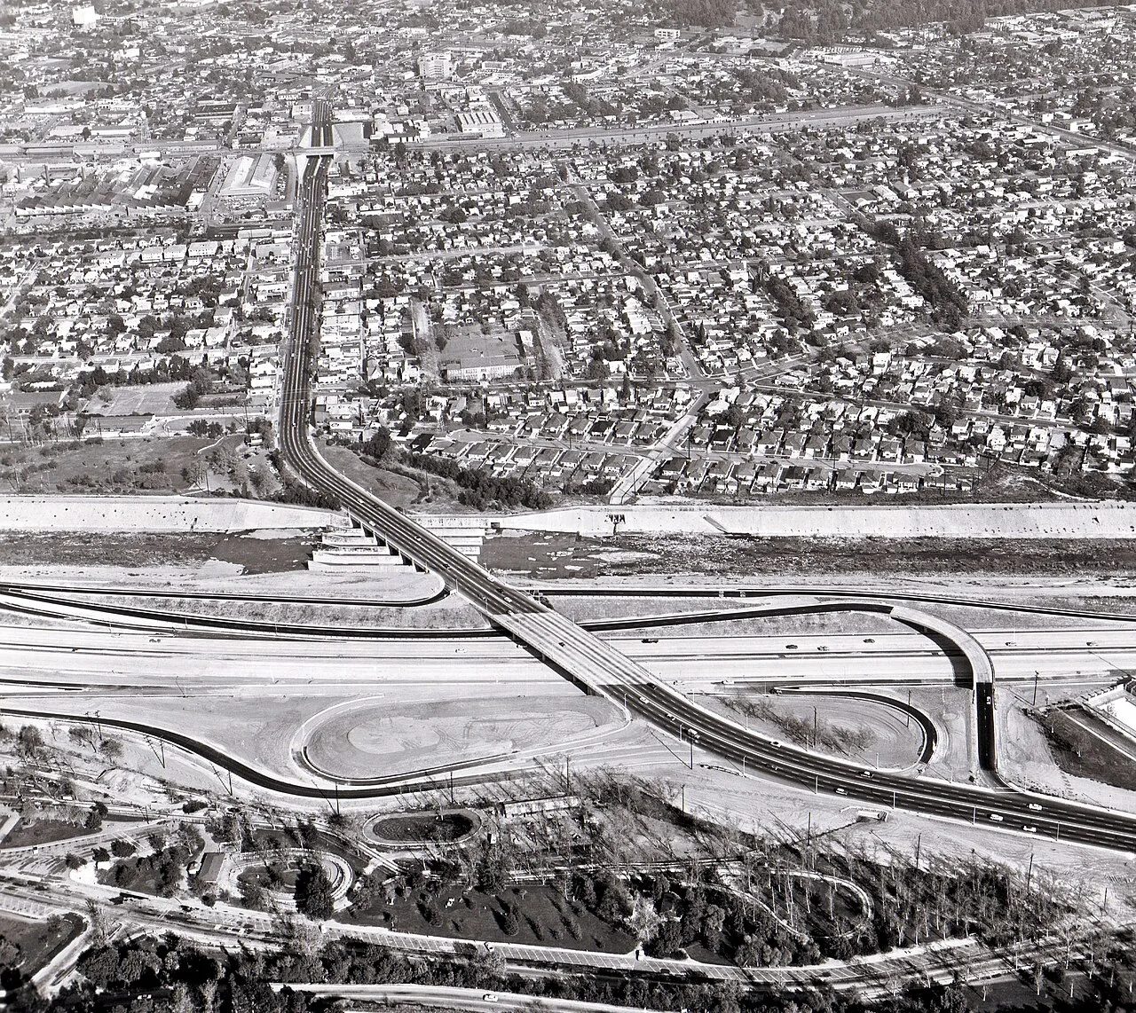Atwater Village, California