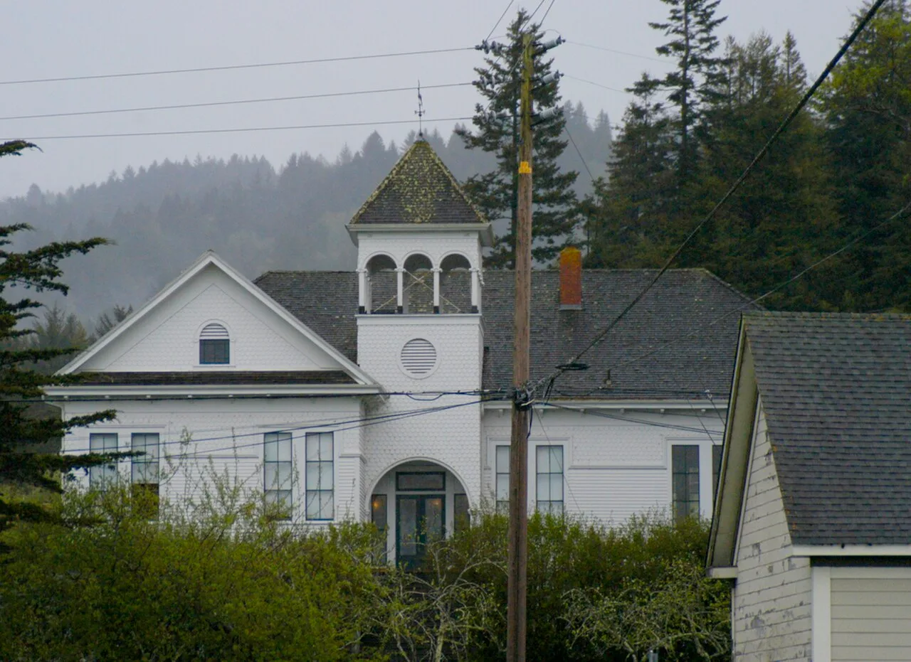 BAYSIDE, California