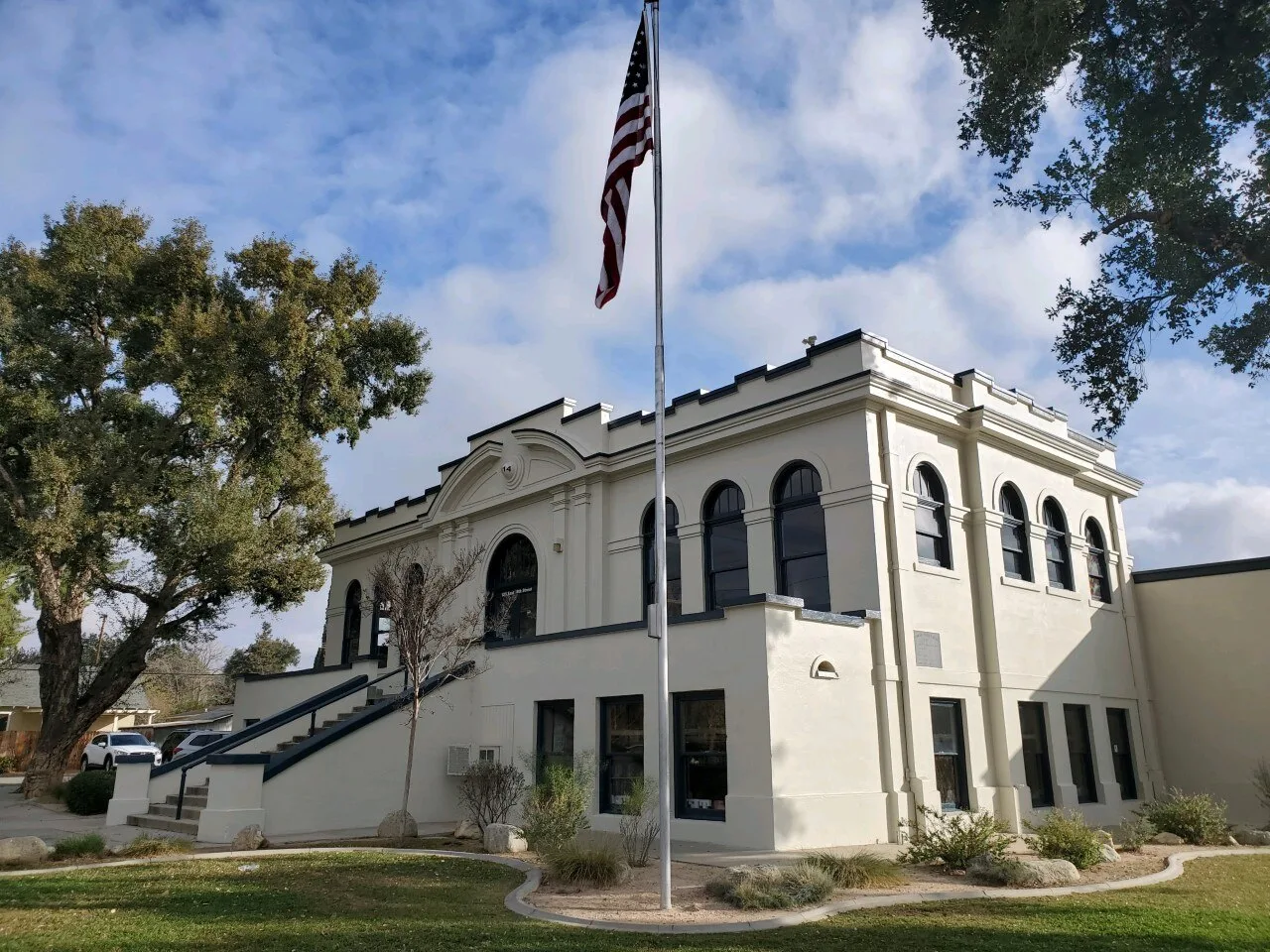 Beaumont, California