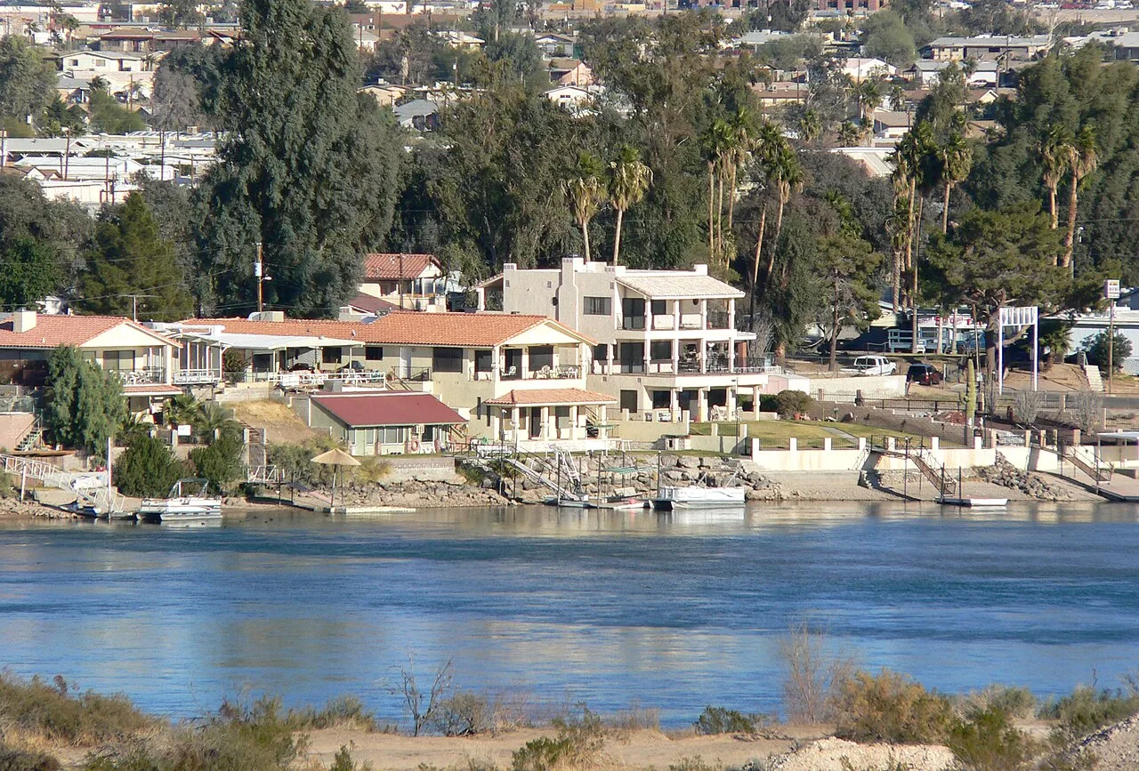 Bullhead City, California