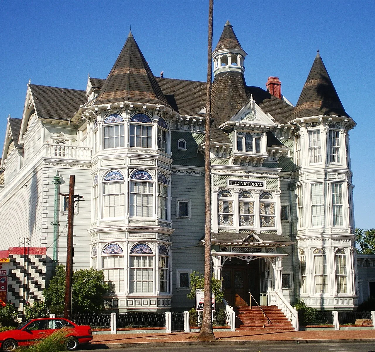 Canoga Park, California