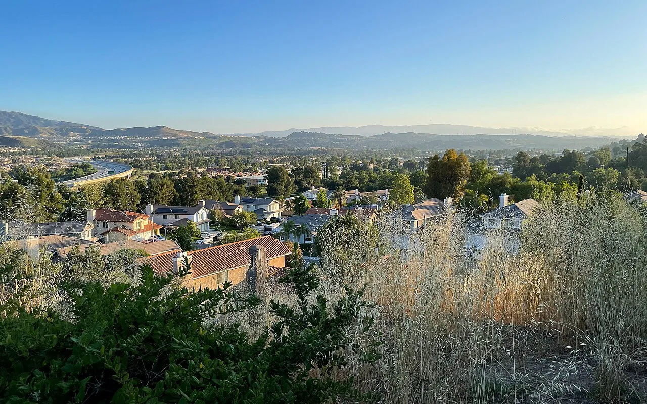 Canyon Country, California