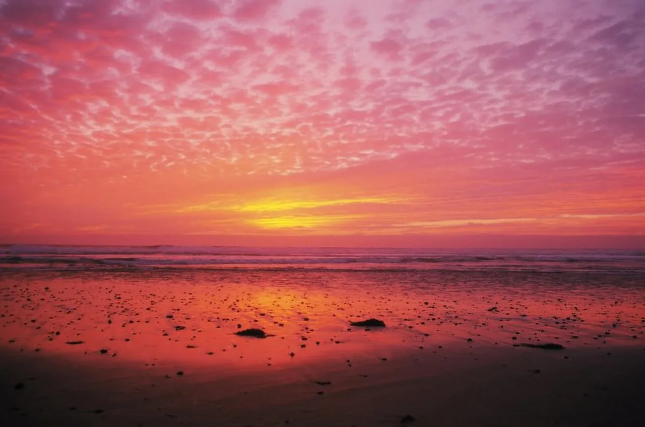 Cardiff By The Sea, California