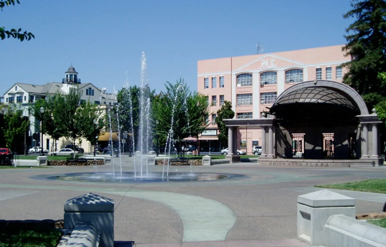 Chico, California