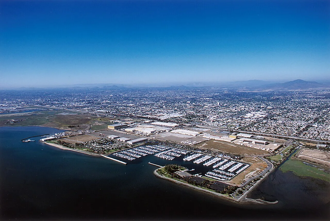 Chula Vista