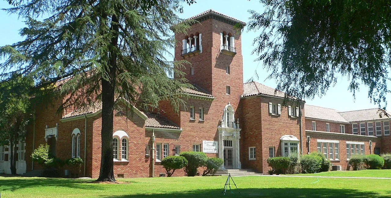 Colusa, California
