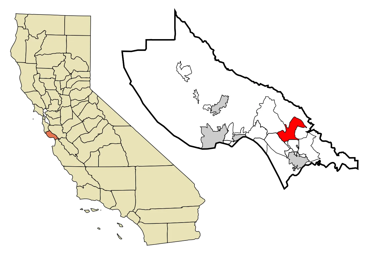 CORRALITOS, California