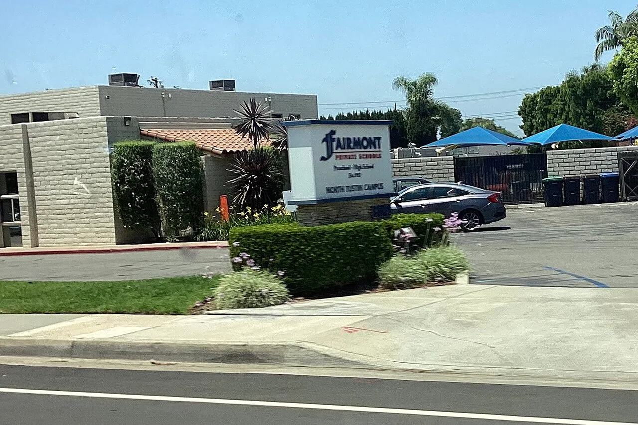 Cowan Heights, California