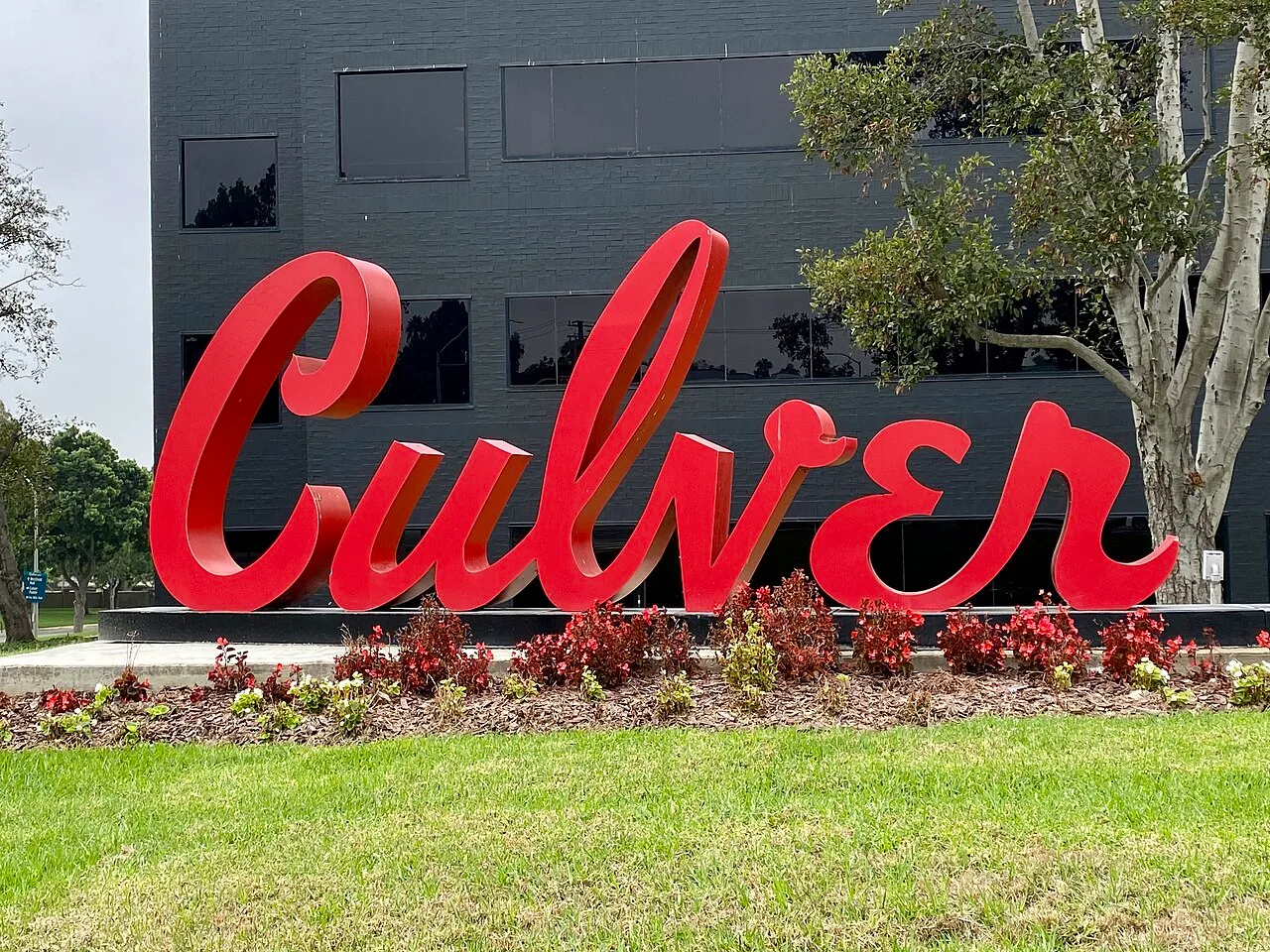 Culver City, California