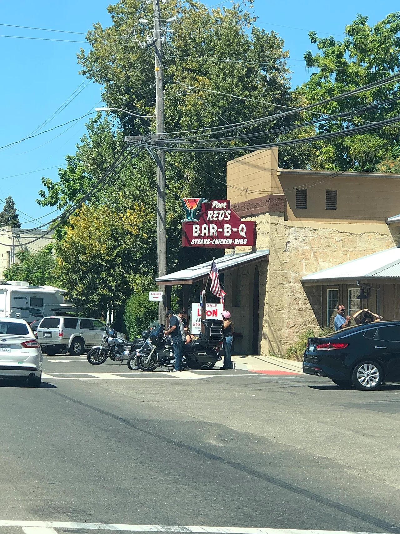El Dorado, California