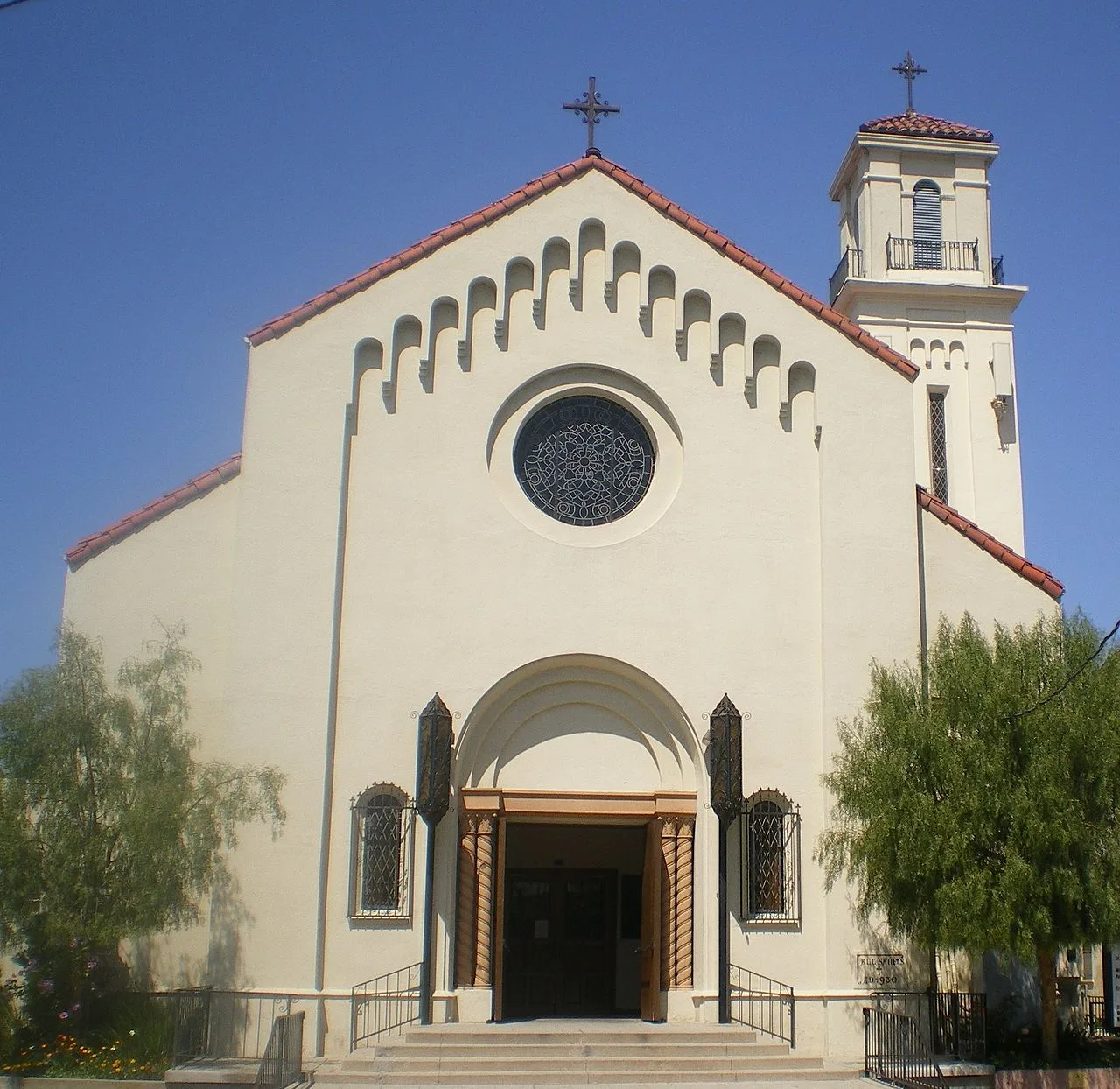 El Sereno, California