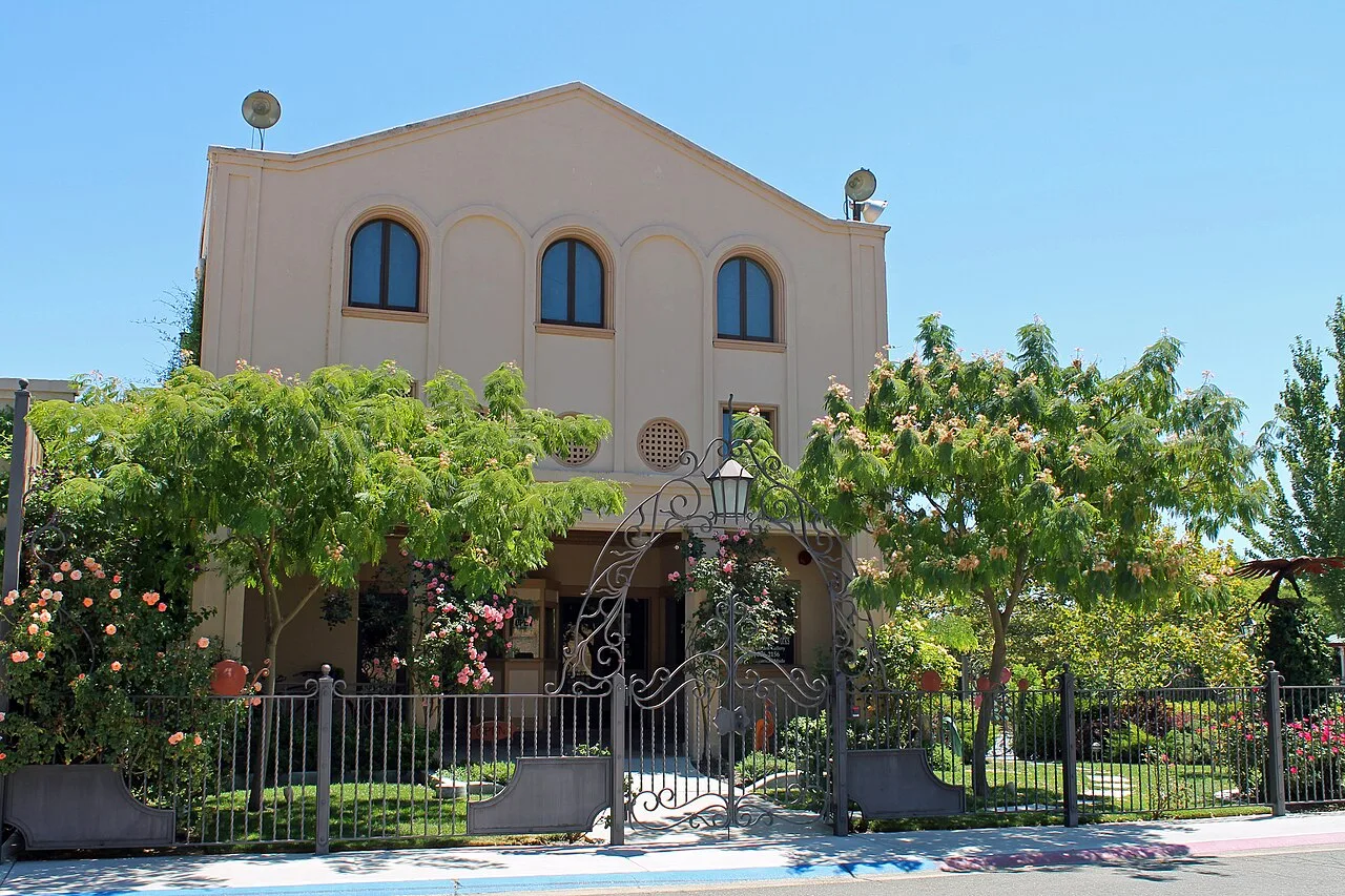 Elk Grove, California