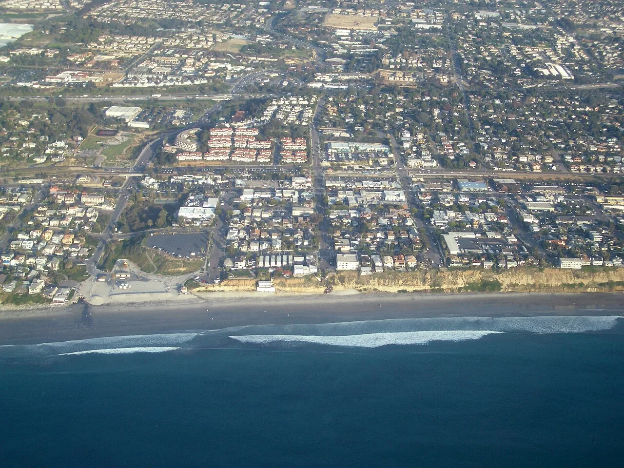 Encinitas, California