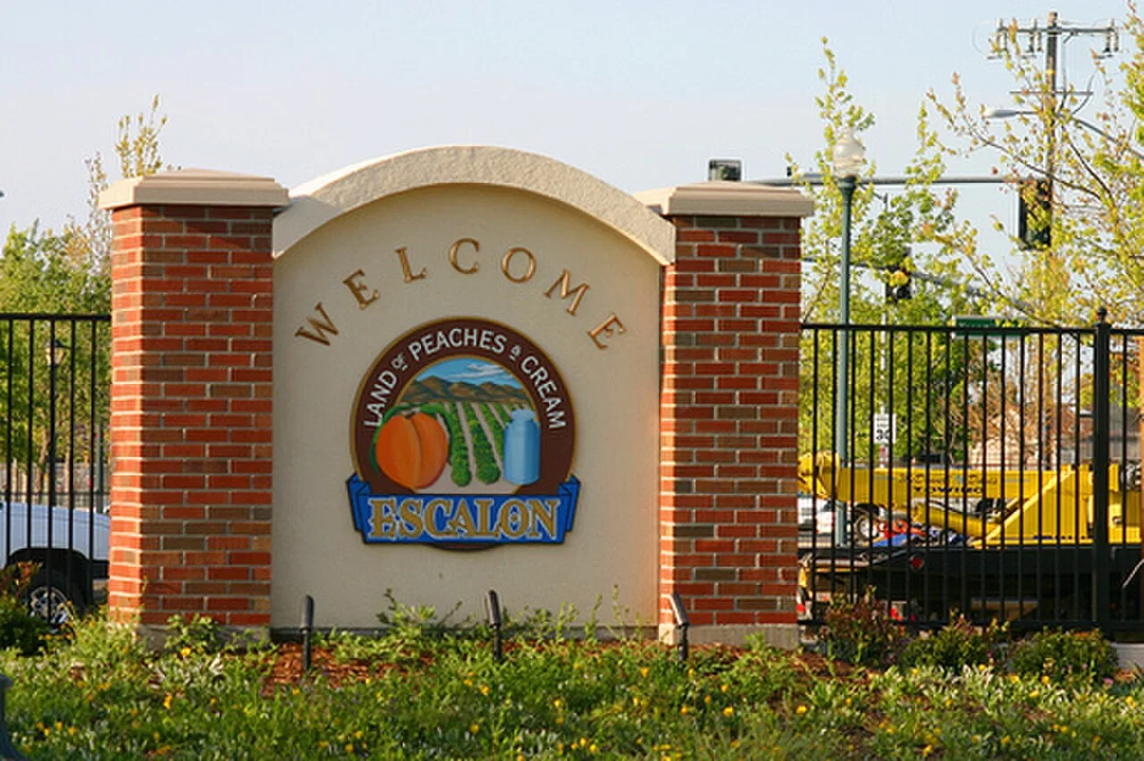 Escalon, California