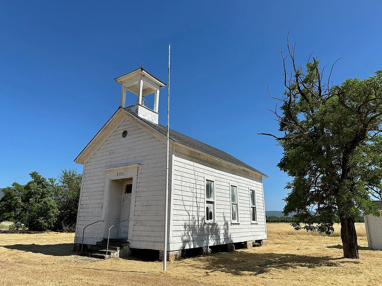 Finley, California