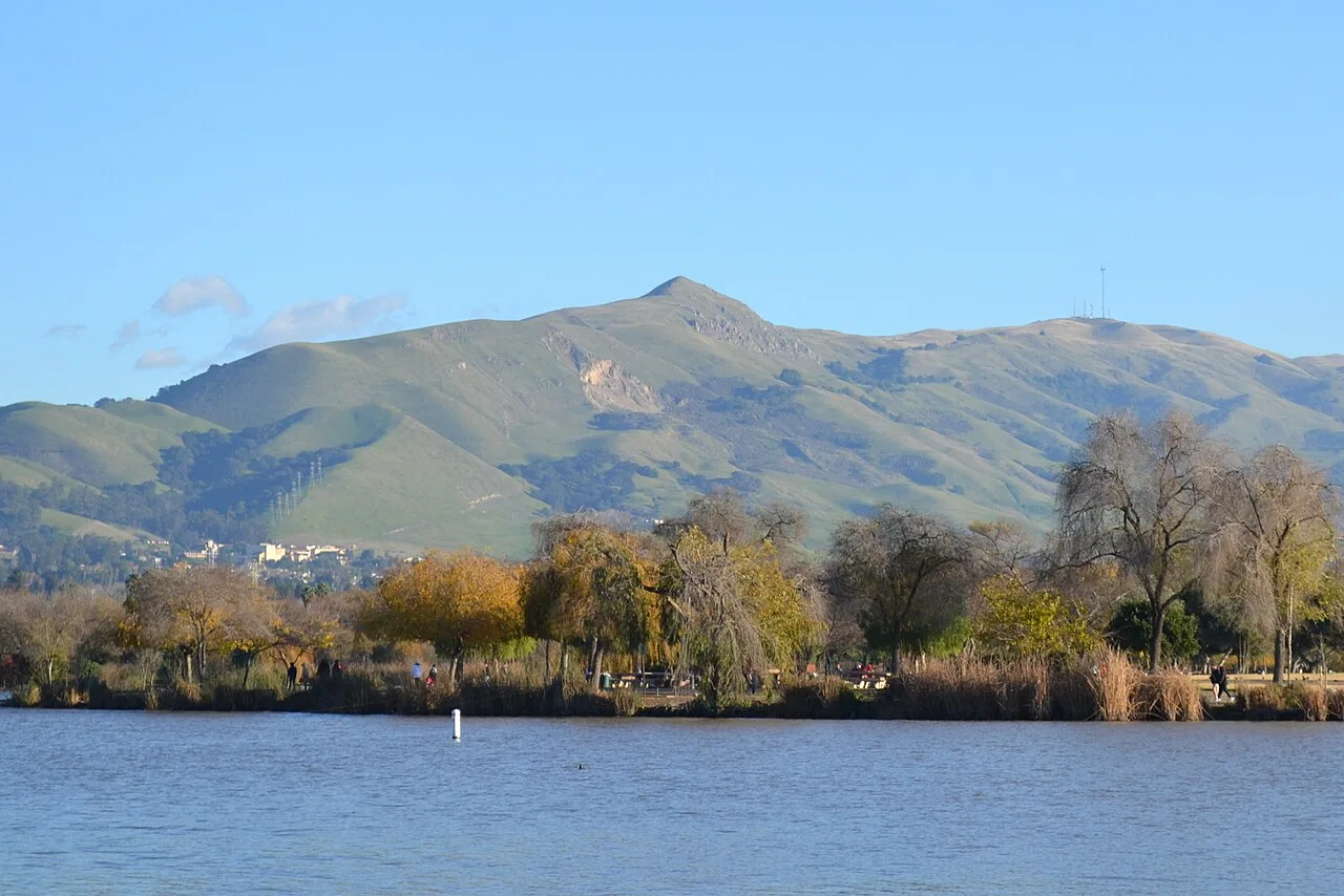 Fremont, California