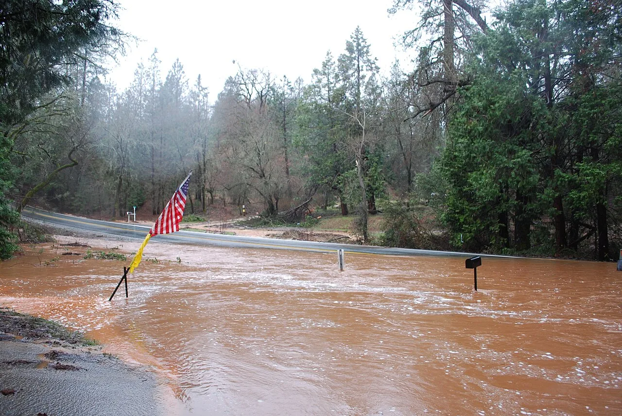 Glencoe, California