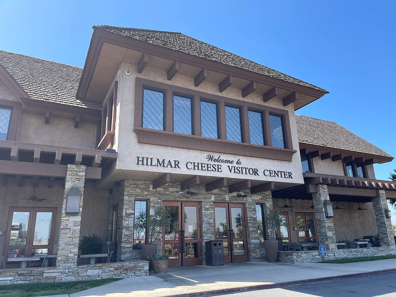 Hilmar, California