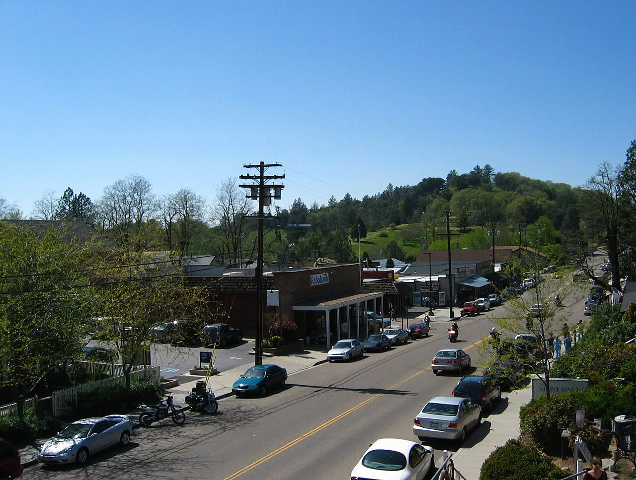 Julian, California