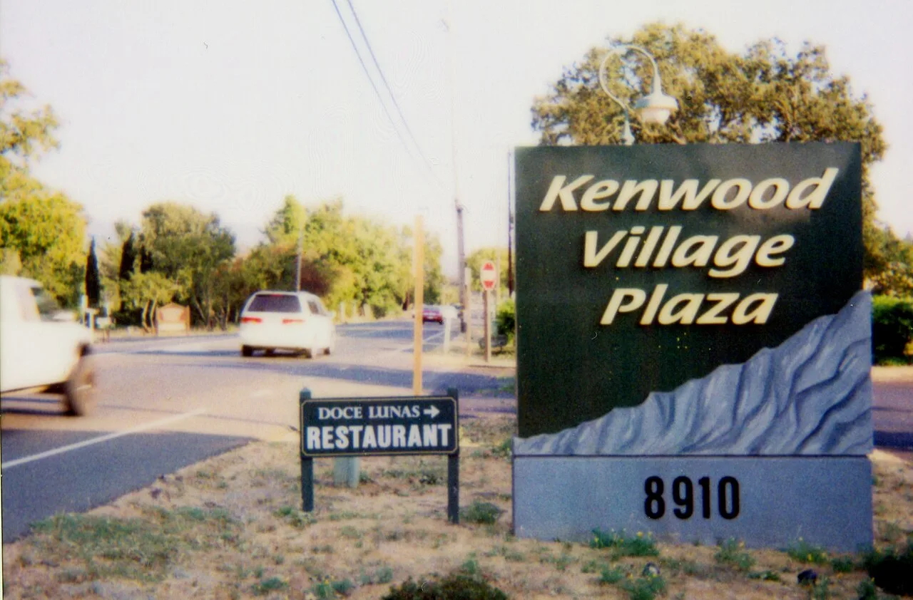Kenwood, California
