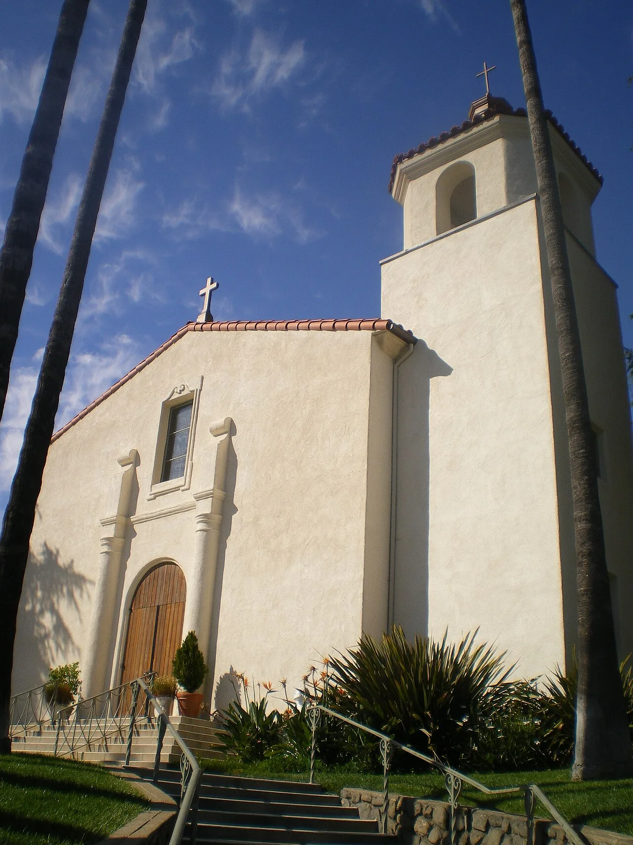 La Crescenta, California
