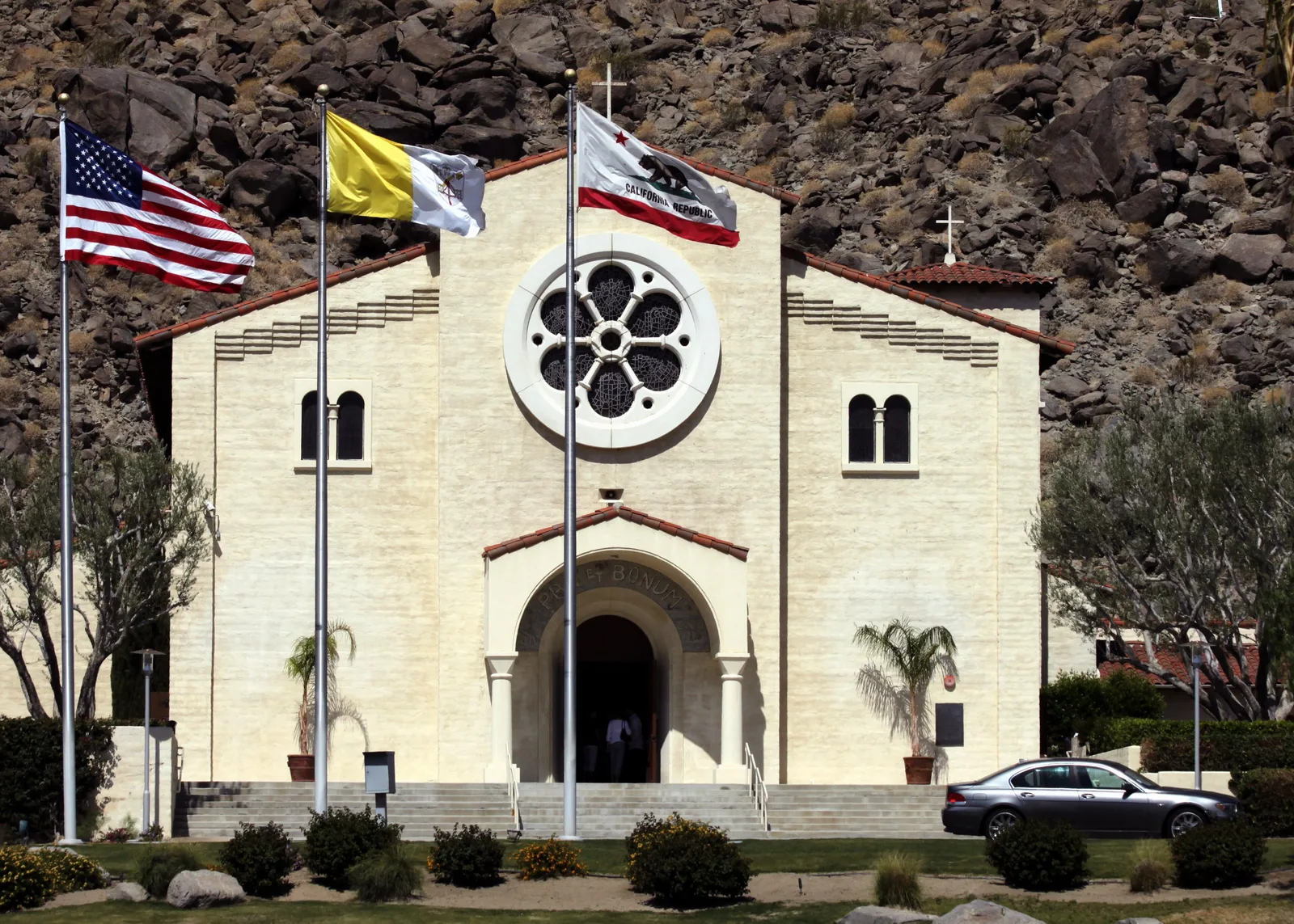 La Quinta, California