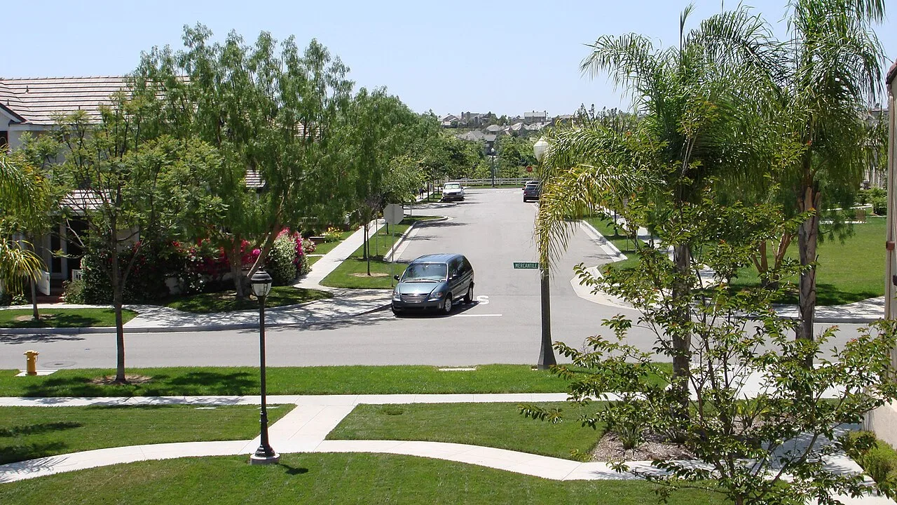 Ladera Ranch, California