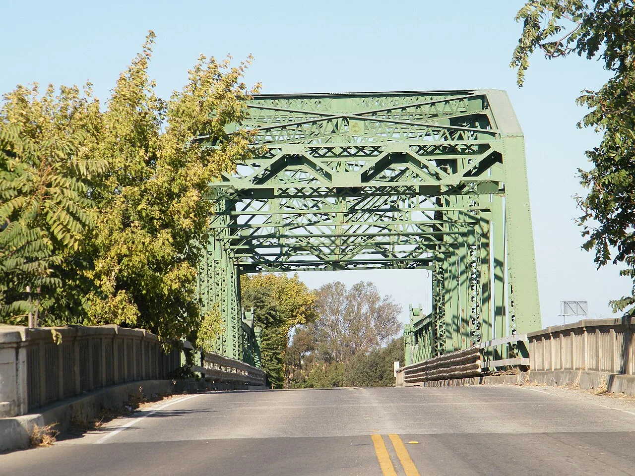 Lathrop, California
