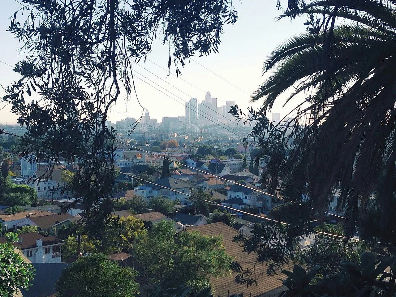 Lincoln Heights, California