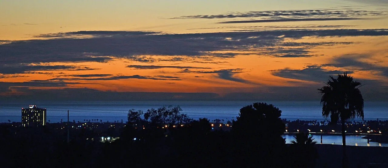 Linda Vista, California