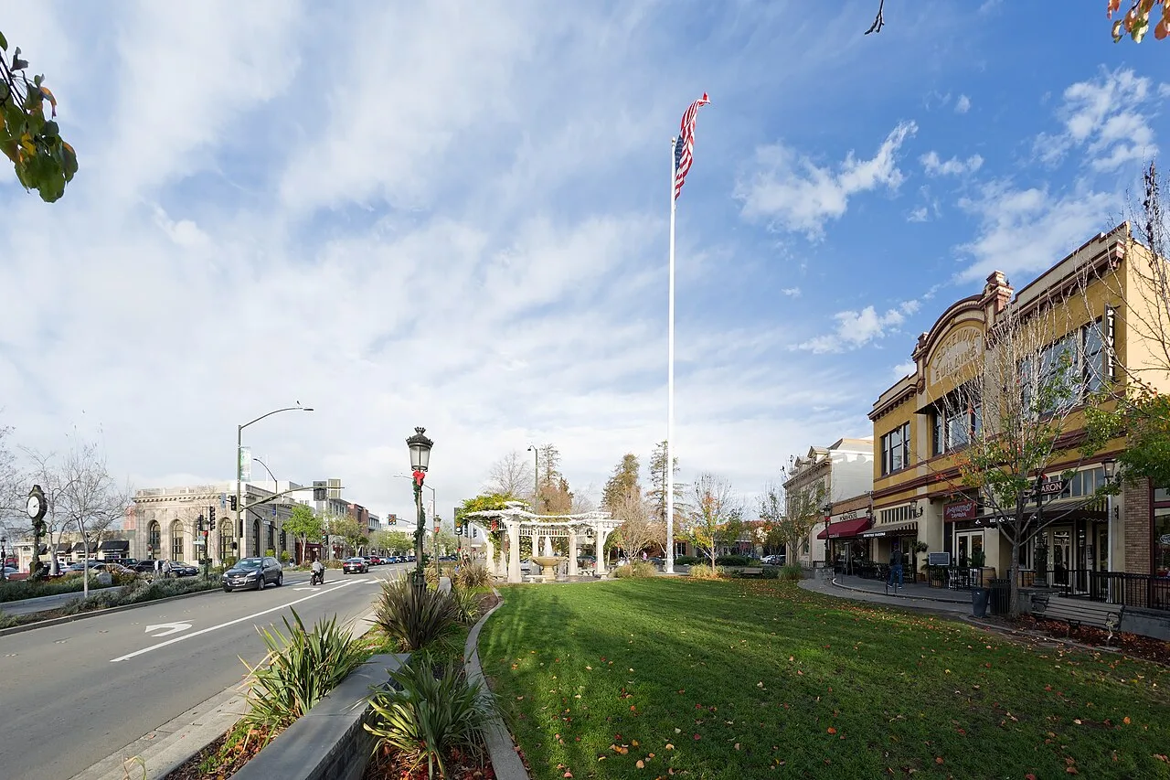 Livermore, California