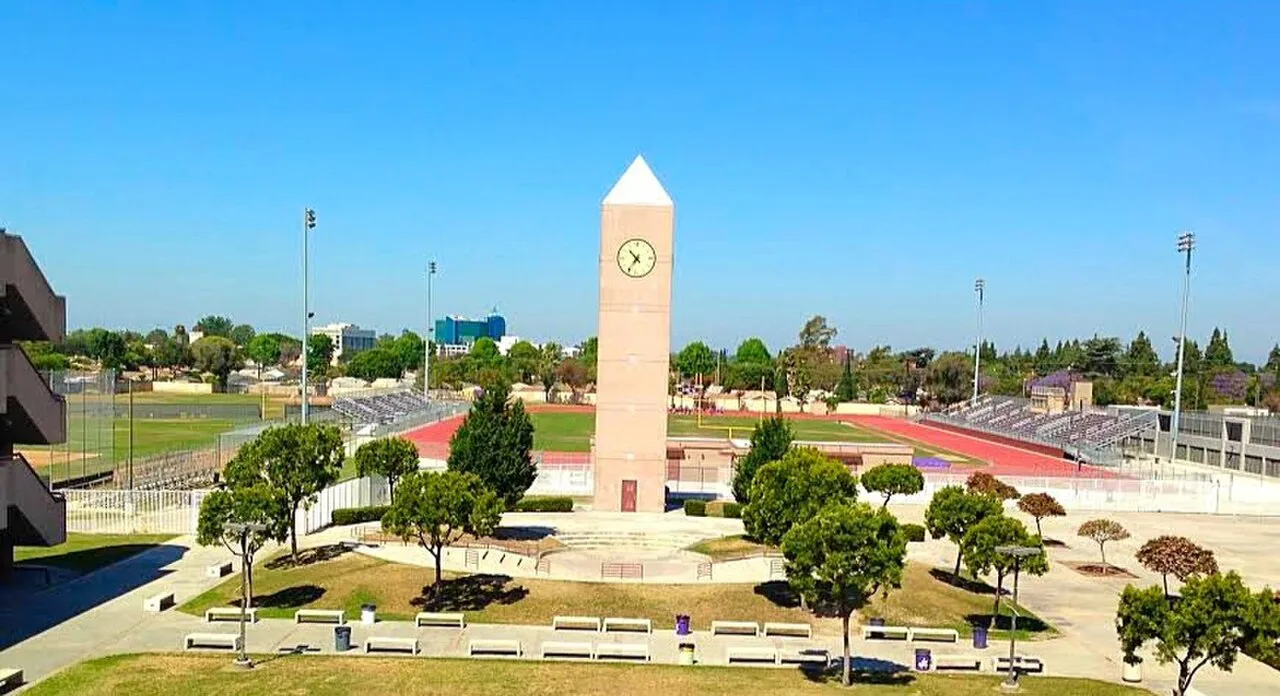Lynwood, California