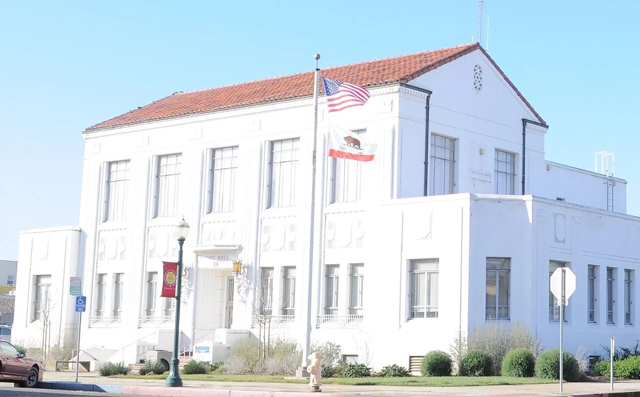 Marysville, California