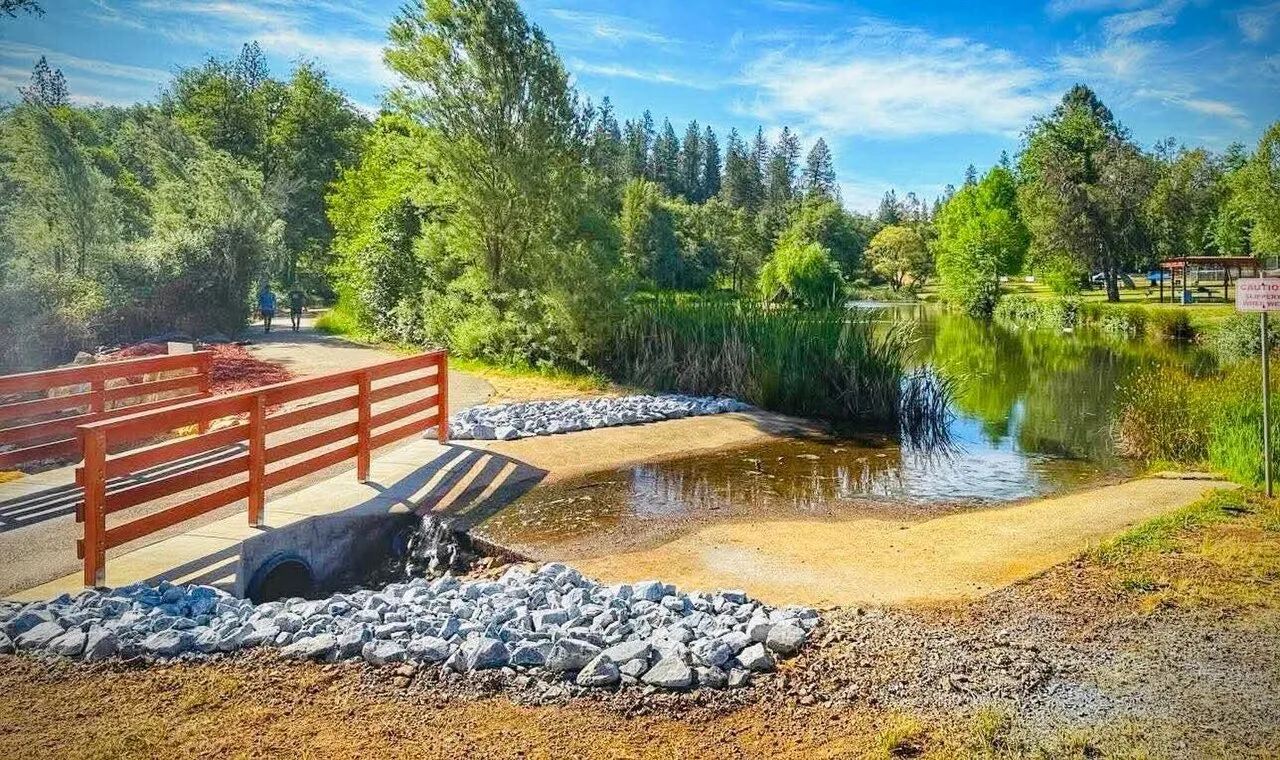 MEADOW VISTA, California
