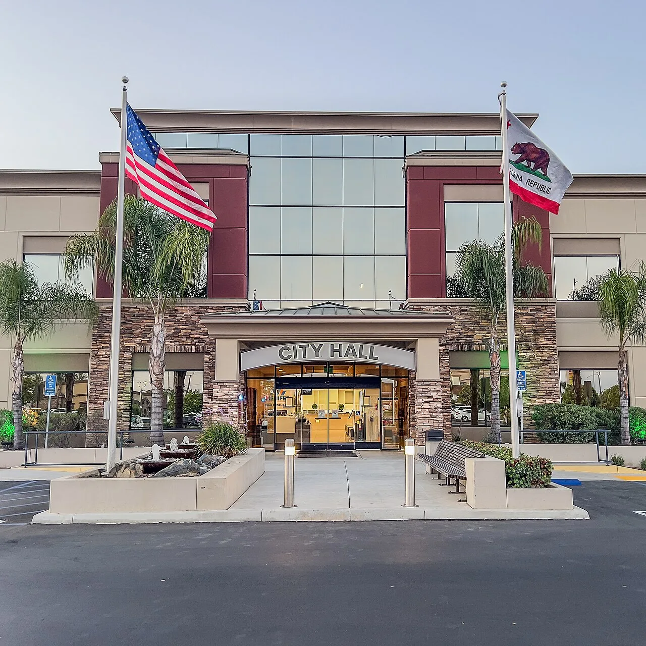 Menifee, California