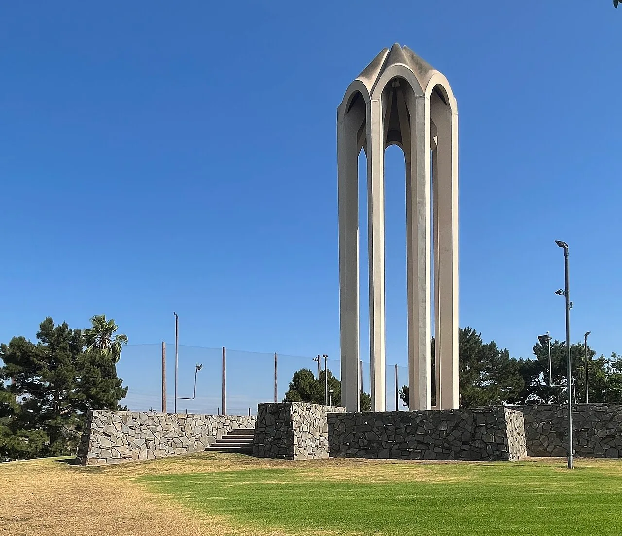 Montebello, California