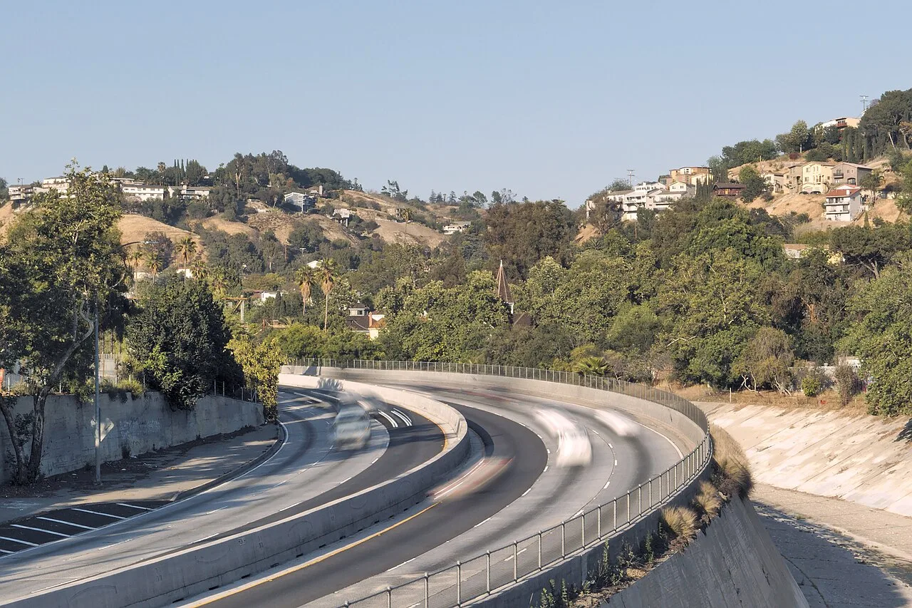 Montecito Heights, California
