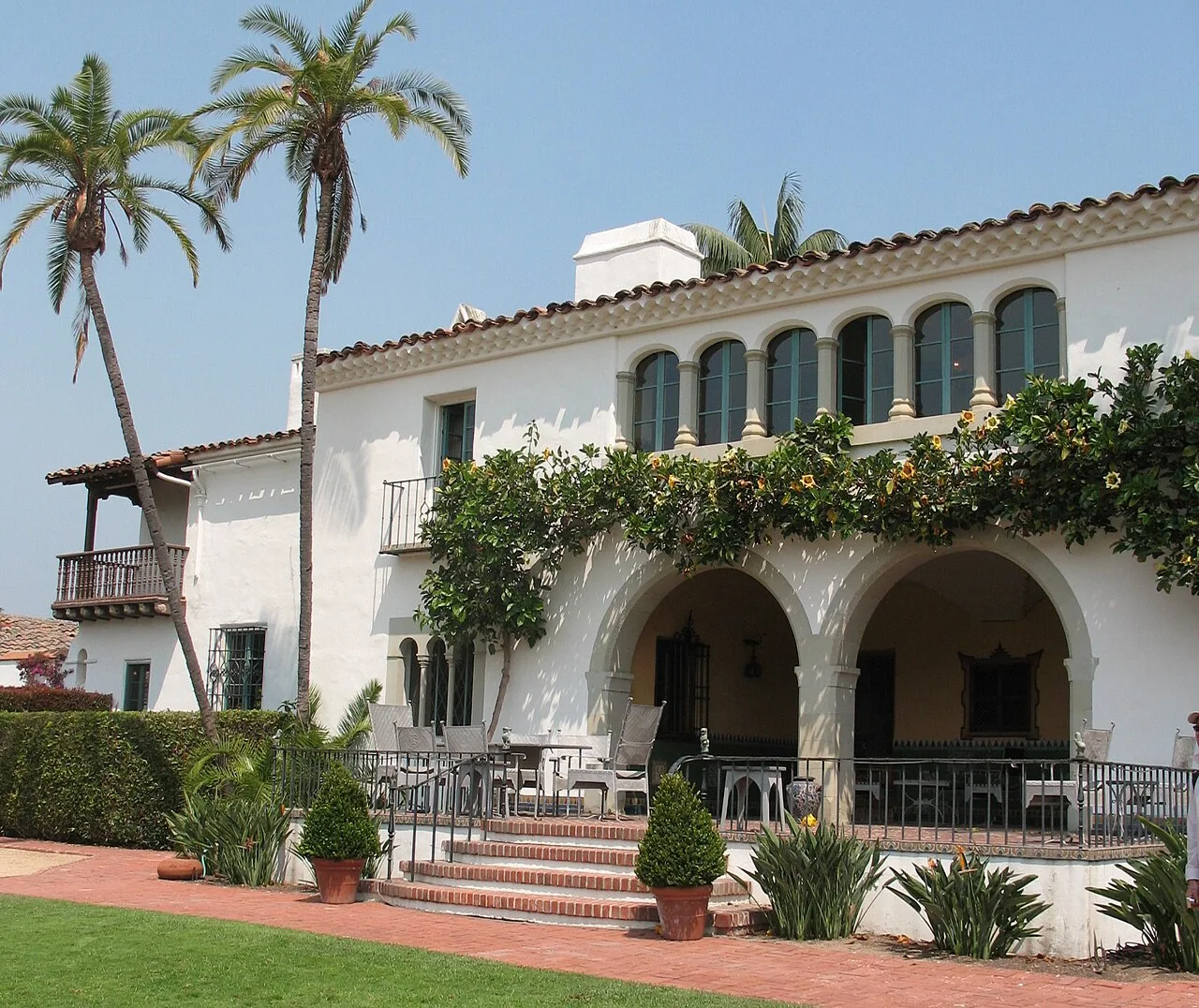 Montecito, California