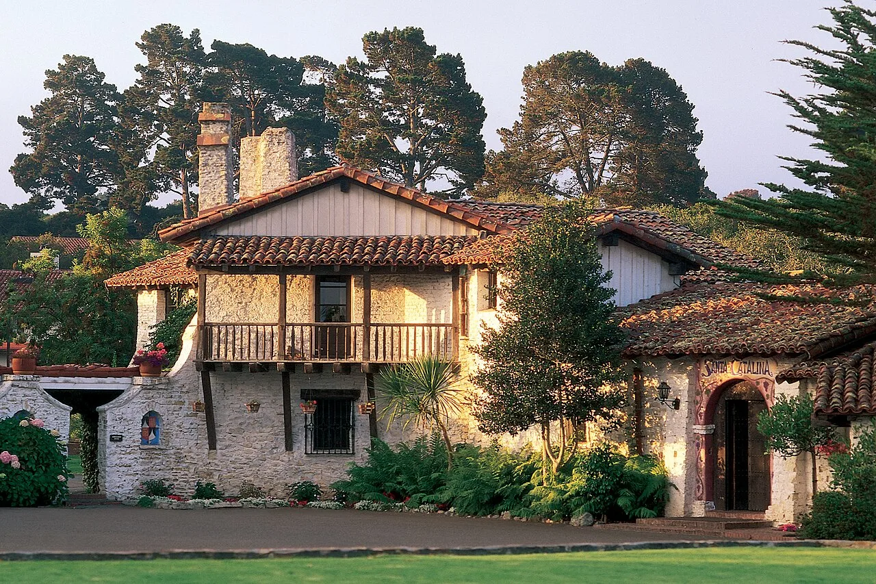 Monterey, California