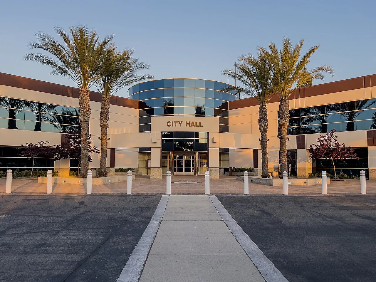 Moreno Valley, California