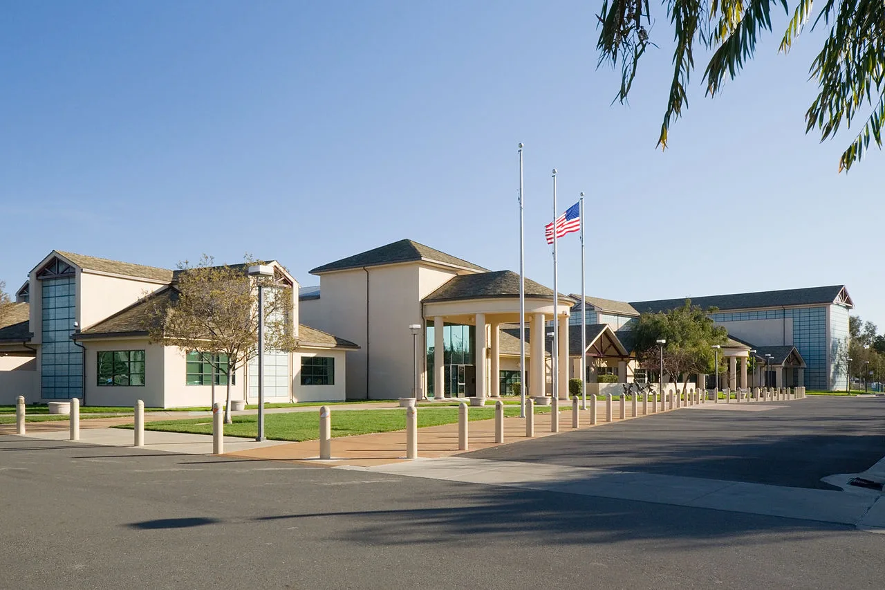 Newark, California