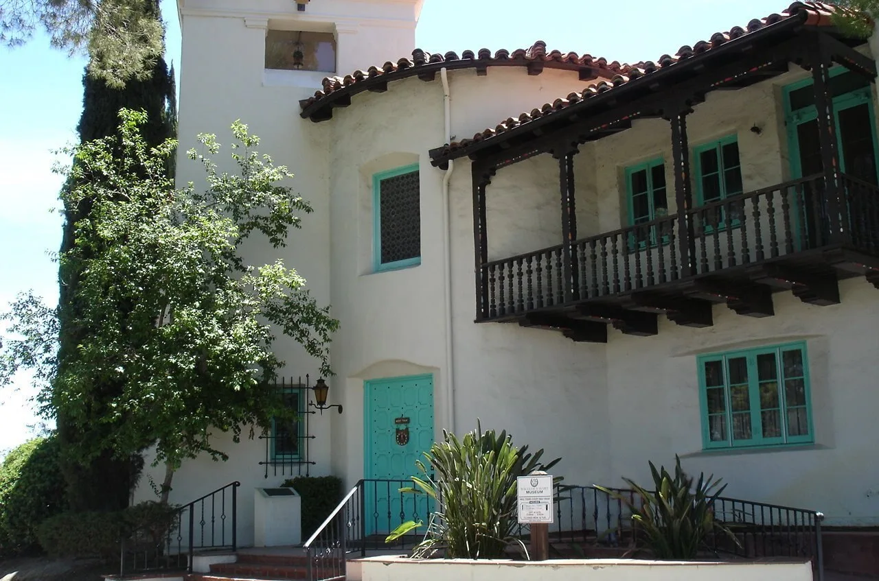 Newhall, California