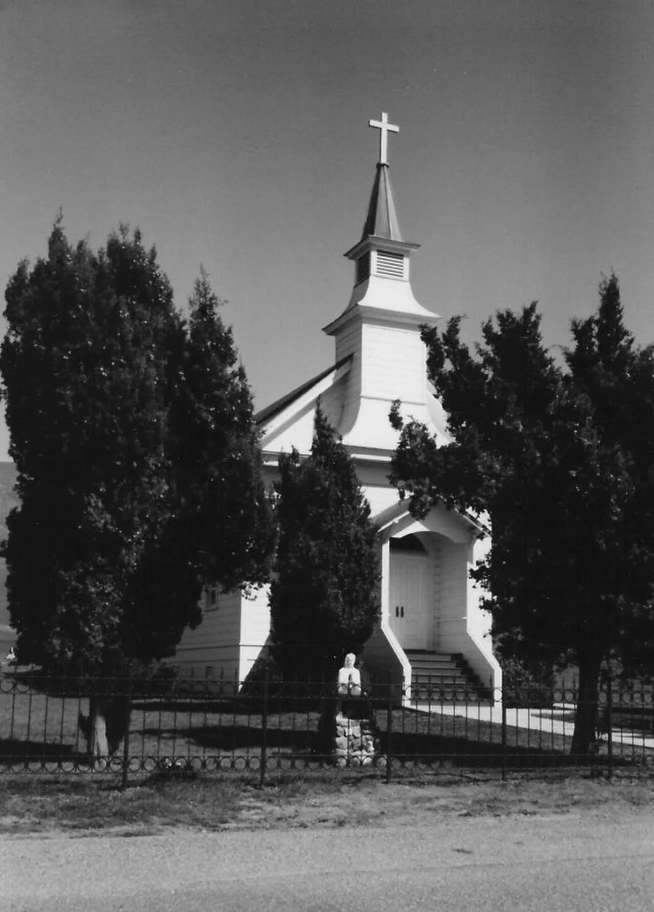 Nicasio, California