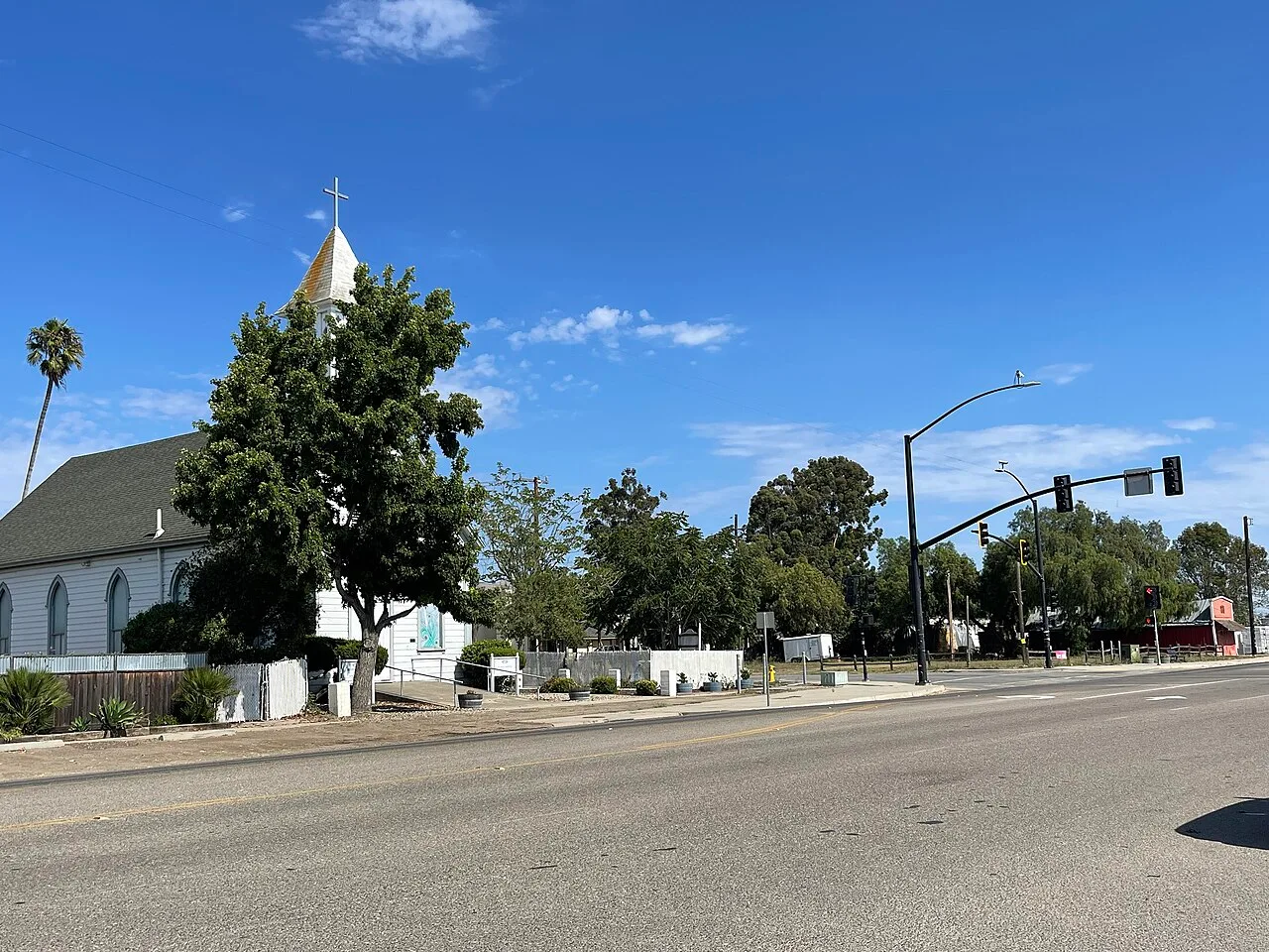 Nipomo, California