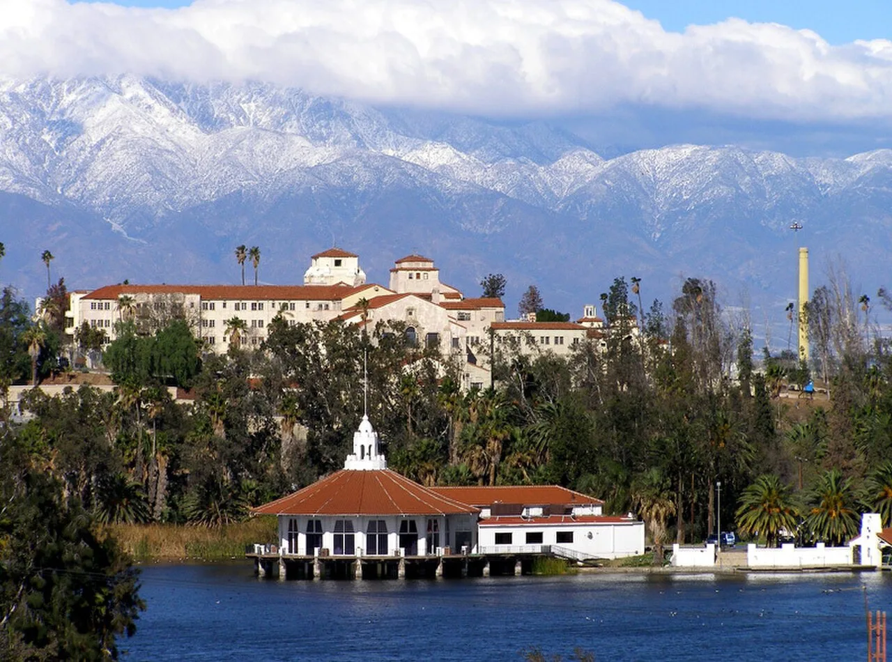 Norco, California
